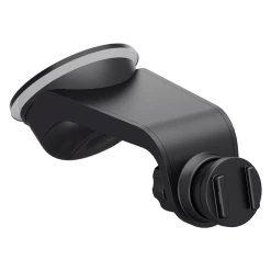 Bon marché 🔥 Cyclisme Sur Route Sp Connect Support De Téléphone Sp Connect Suction Mount Car NOIR 🛒