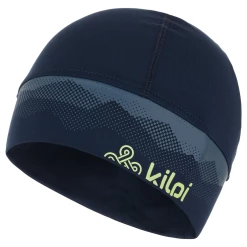 De gros ❤️ Running Unisexe Kilpi Bonnet Running Kilpi Tail-u BLEU ⭐