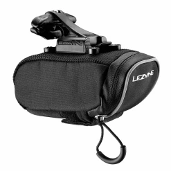 Budget ❤️ Bagagerie Lezyne Lezyne Micro Caddy Qr - S Matrix Seat-rail Mount Qr Bag Disc. System 💯