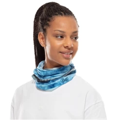 Le moins cher ⭐ Running Adulte Buff Buff Original Ecostretch Tube Scarf 1234627071000 BLEU 💯