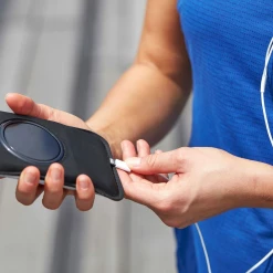 Meilleure affaire ✔️ Course A Pied Shapeheart Brassard De Sport Magnétique Shapeheart NOIR 😀 -Adidas Shop 4d6874c767d64c8e9fabb5bccd89dba4 1