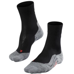 Les meilleures critiques de 🎁 Running Homme Falke Falke - Ru4 Hommes Courir Chaussettes (gris/noir) GRIS ✨ -Adidas Shop 4ddba478f50e4bd2a805fbb68fa84f14 2