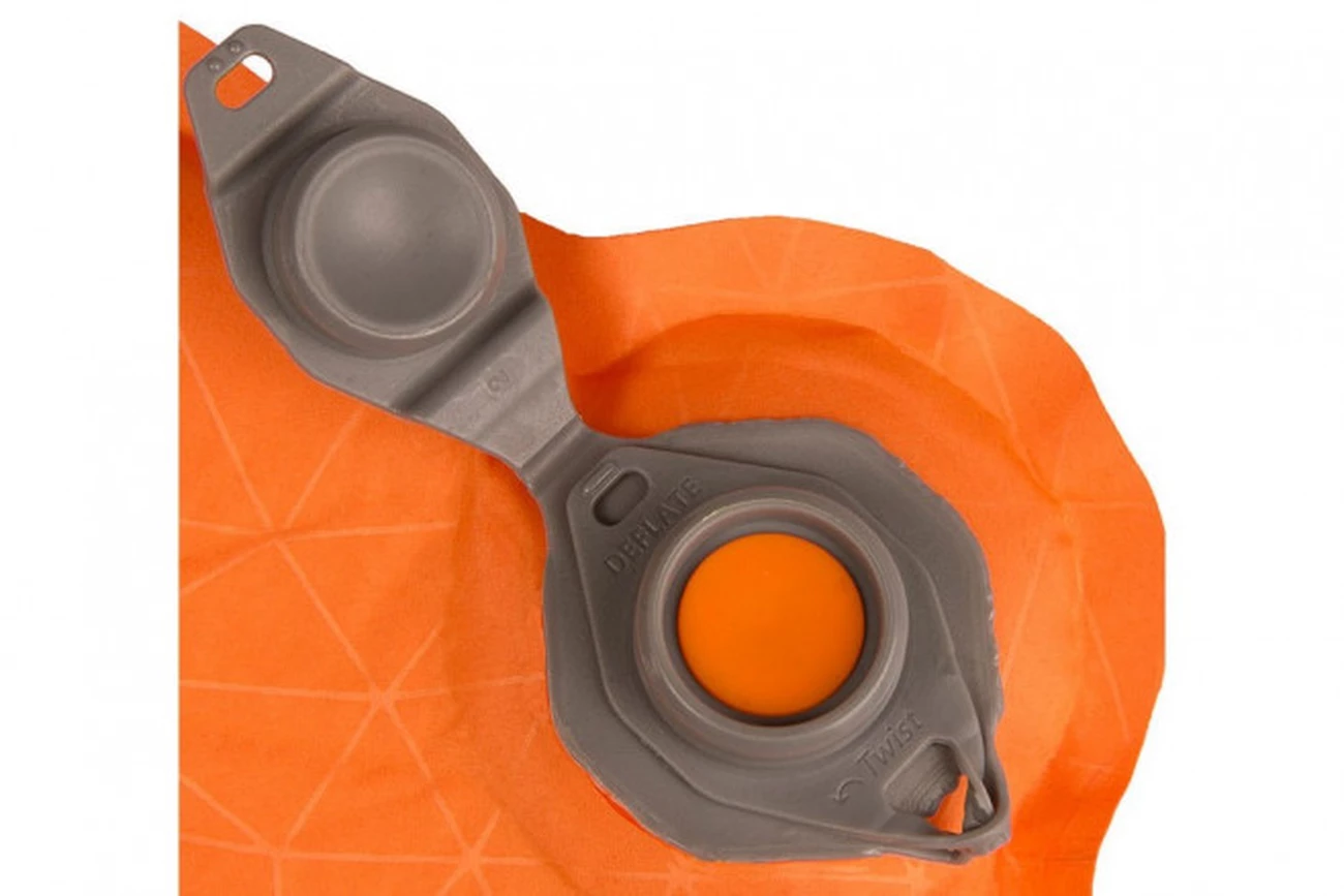 Le moins cher 🤩 Bagagerie Sea To Summit Sea To Summit Ultralight Self Inflating Mat X-small 😉 7 Le moins cher 🤩 Bagagerie Sea To Summit Sea To Summit Ultralight Self Inflating Mat X-small 😉 – Image 5