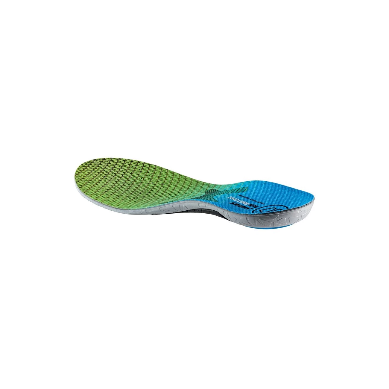 Tout neuf 😍 Running Sidas Semelles Conçues Pour La Course À Pied, Confort Et Stabilité - Anatomic Run VERT 👍 8 Tout neuf 😍 Running Sidas Semelles Conçues Pour La Course À Pied, Confort Et Stabilité - Anatomic Run VERT 👍 – Image 6