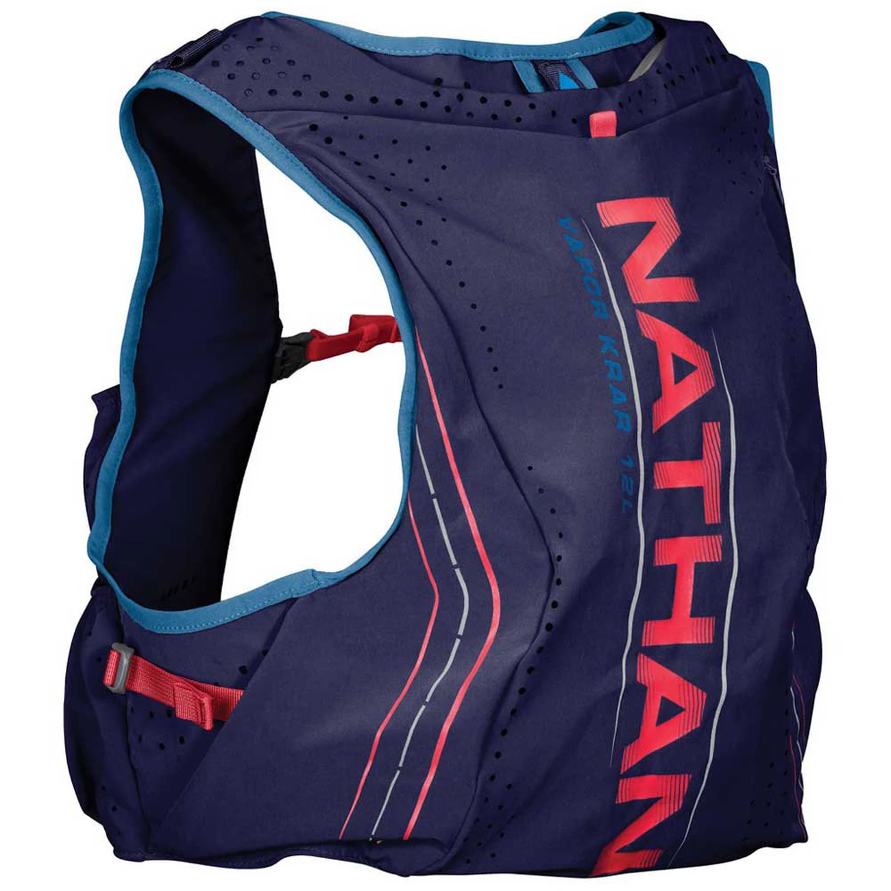 Bon marché 🌟 Running Nathan Nathan Vaporkrar 2 Insulated 12l 💯 4 Bon marché 🌟 Running Nathan Nathan Vaporkrar 2 Insulated 12l 💯 – Image 2