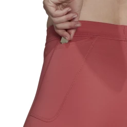 Meilleur prix 🌟 Course A Pied Adidas Legging Femme Adidas 7/8 Run Icons ROUGE ❤️ -Adidas Shop 51c8a27de121476c9738063b29ed28e7