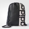 Promo 🧨 Bagagerie Adidas Sac Gymsac Lin Per Gb Noir 🌟 -Adidas Shop 5e15bd17dbfc406194f524a8ee4b938a