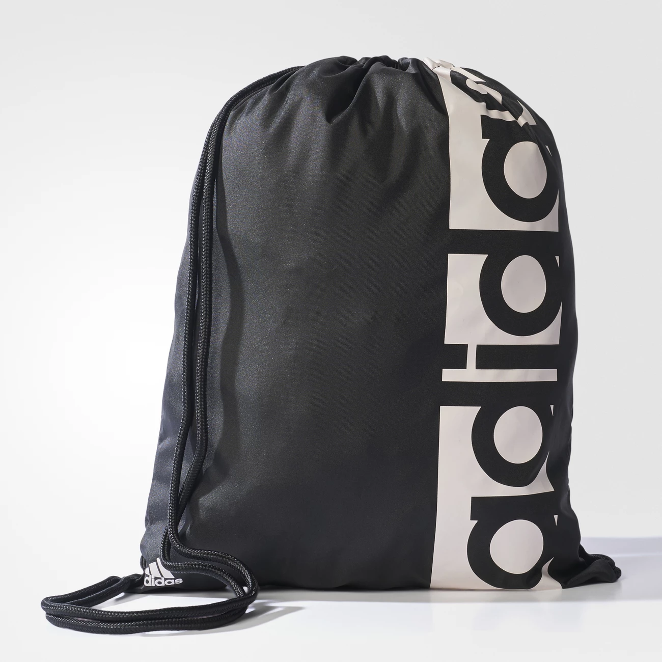 Promo 🧨 Bagagerie Adidas Sac Gymsac Lin Per Gb Noir 🌟 3 Promo 🧨 Bagagerie Adidas Sac Gymsac Lin Per Gb Noir 🌟