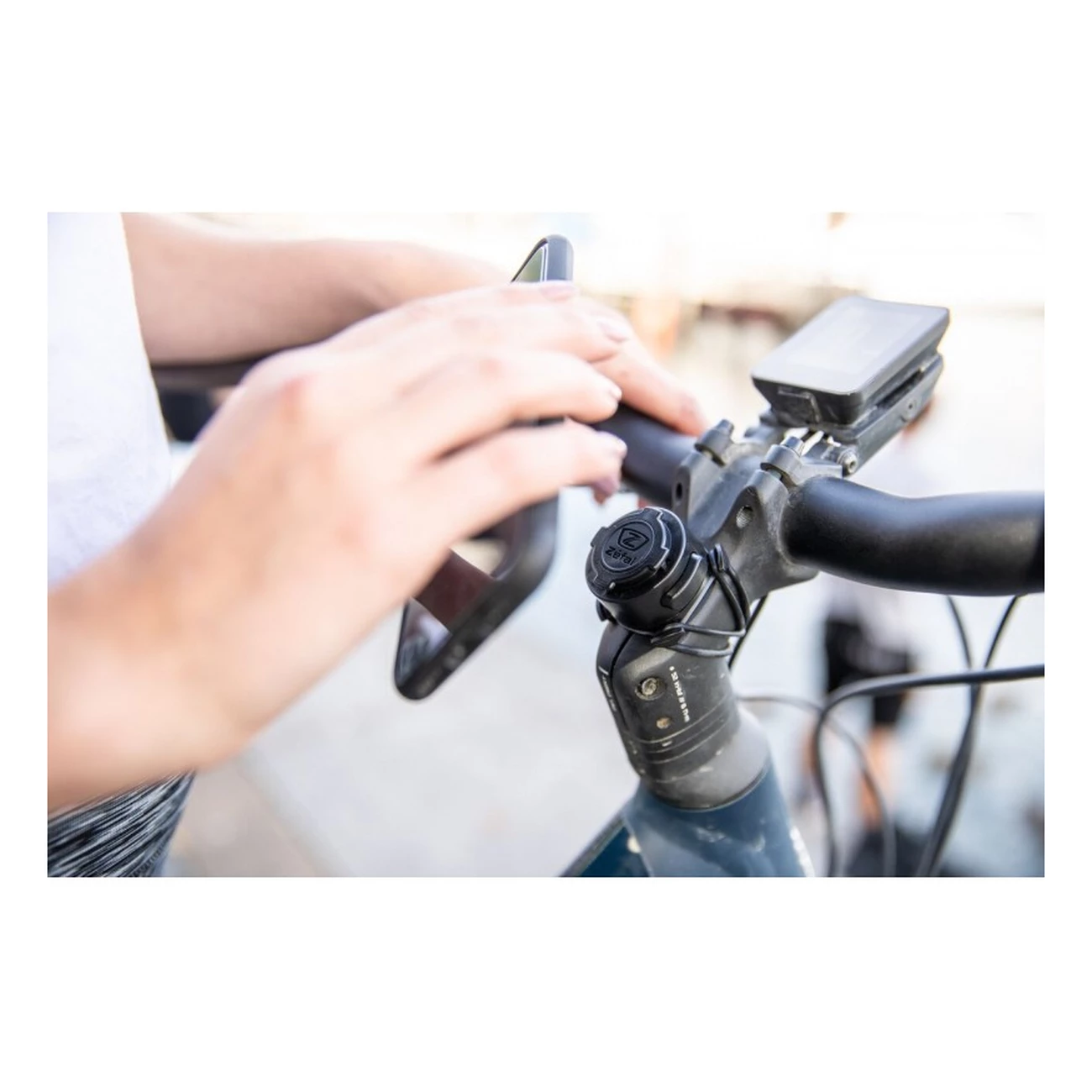 Nouveau 🔔 Cyclisme Sur Route Zefal Protecteur Zefal Iphone 11 Pro NOIR 😉 5 Nouveau 🔔 Cyclisme Sur Route Zefal Protecteur Zefal Iphone 11 Pro NOIR 😉 – Image 3
