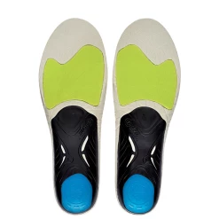 Promo 🔥 Running Sidas Semelles Pré-formées Conçues Pour La Course À Pied - 3d Run Protect VERT 😍 -Adidas Shop 64f85de9dffa411582e4f446402be6cb