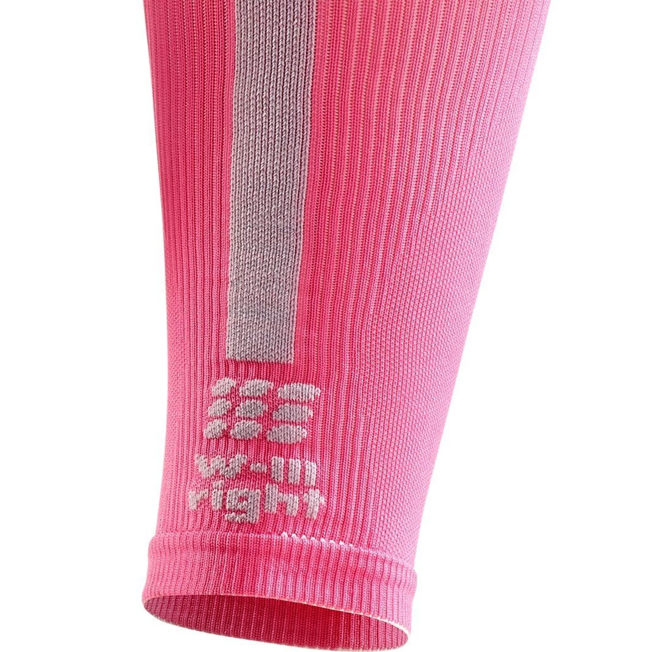 Promo 🔔 Course A Pied Femme Cep Compression Manchons De Compression Réfléchissants Femme Cep Compression Run 3.0 ROSE ❤️ 5 Promo 🔔 Course A Pied Femme Cep Compression Manchons De Compression Réfléchissants Femme Cep Compression Run 3.0 ROSE ❤️ – Image 3