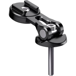 Tout neuf 😉 Cyclisme Sur Route Sp Connect Support De Téléphone Sp Connect Stem Mount Pro NOIR ⭐
