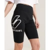 Le moins cher ⌛ Cyclisme Sur Route Femme Superdry Short Femme Superdry Sportstyle Logo NOIR 🔔 -Adidas Shop 691ad7341cbe42a6b312c07557fa1958