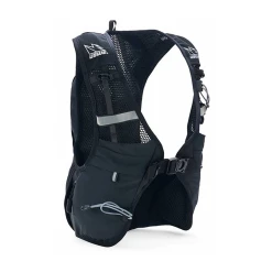 Le moins cher 🔔 Course A Pied Uswe Sac D'hydratation Uswe Pace Pro NOIR 🎉