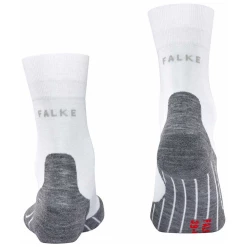 Vente flash 💯 Fitness Homme Falke Chaussettes Falke Ru4 BLANC 😍 -Adidas Shop 6a8b79df11b24ac4a06aab99e1871190