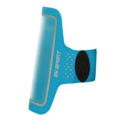 De gros 🎉 Course A Pied Bv Sport Brassard Smartphone Bv Sport BLEU 🎉