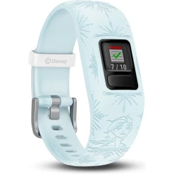 Grosses soldes 🎁 Course A Pied Garmin Vivofit Jr2 Elsa 🤩 -Adidas Shop 6c5603b490684bcca58f69d3d04f3d74