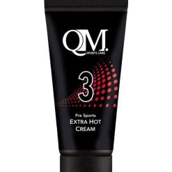 Nouveau ❤️ Qmsports Crème Chauffante Extra Qm Sports Qm3 ⌛