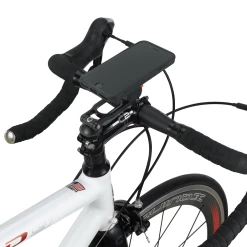 Offres ⌛ Cyclisme Sur Route Tigra Support De Téléphone Tigra Fit-clic Néo GRIS 👍