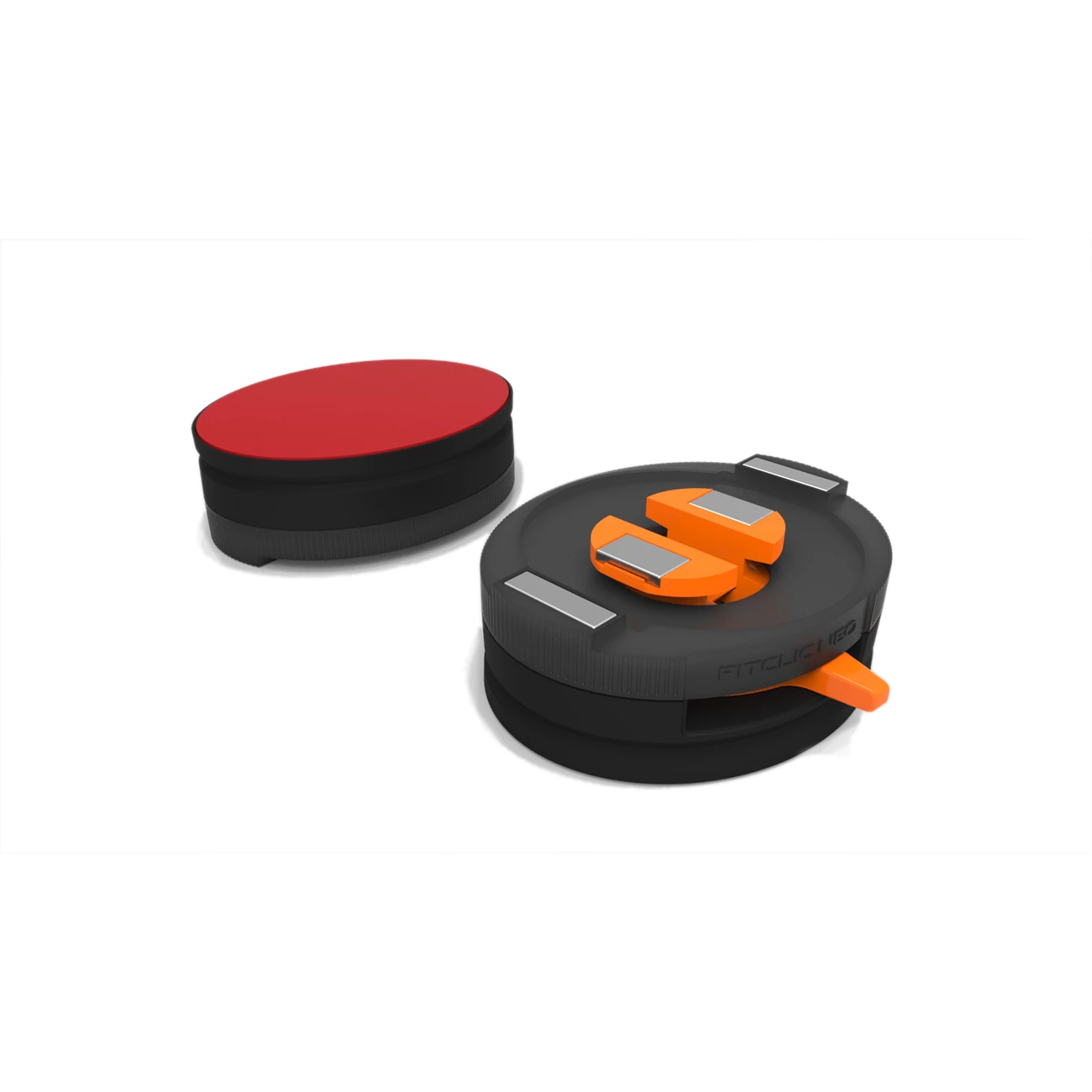 Budget 🌟 Cyclisme Sur Route Tigra Support Smartphone Mur Tigra Fit-clic Néo NOIR 🤩 4 Budget 🌟 Cyclisme Sur Route Tigra Support Smartphone Mur Tigra Fit-clic Néo NOIR 🤩 – Image 2