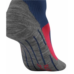 Grosses soldes 🥰 Course A Pied Femme Falke Chaussettes Femme Falke Ru4 Cool Courtes BLEU 🛒