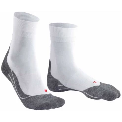 Vente flash 💯 Fitness Homme Falke Chaussettes Falke Ru4 BLANC 😍 -Adidas Shop 7100ddbd18ed4d2680a55b29ea83bb0e