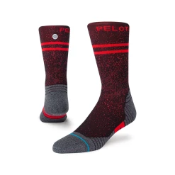 Acheter ⌛ Course A Pied Adulte Stance Chaussettes Stance Peloton Crew NOIR 🎉