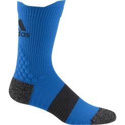Bon marché ✨ Course A Pied Adulte Adidas Chaussettes Adidas Runningxub22 Crew Performance BLEU 💯 -Adidas Shop 71db54883e7441bfb2c0bc304a85ade5 1