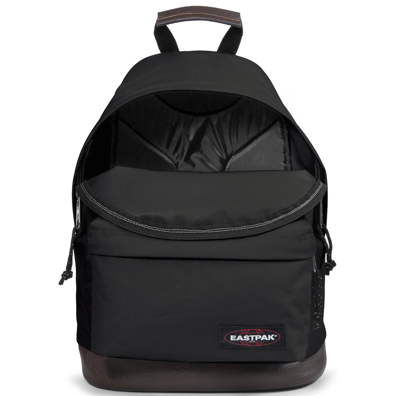 Top 10 👏 Mode- Lifestyle Eastpak Eastpak Wyoming Black Noir Sacs À Dos Accessoires 🎉 8 Top 10 👏 Mode- Lifestyle Eastpak Eastpak Wyoming Black Noir Sacs À Dos Accessoires 🎉 – Image 6