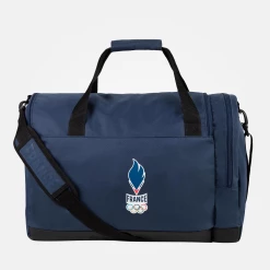 Bon marché ❤️ Fitness Le Coq Sportif Sac De Sport France Olympique 2022 🔔