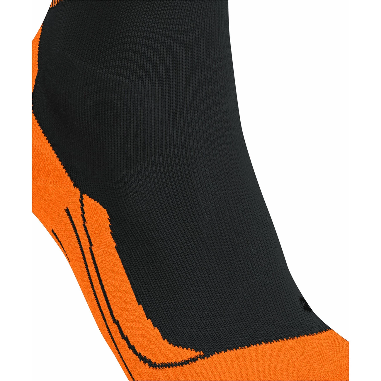 Remise 🥰 Course A Pied Femme Falke Chaussettes Femme Falke Stabilizing Cool NOIR 😍 8 Remise 🥰 Course A Pied Femme Falke Chaussettes Femme Falke Stabilizing Cool NOIR 😍 – Image 6