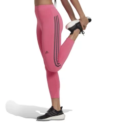 Acheter 🛒 Course A Pied Adidas Legging À 3 Bandes 7/8 Femme Adidas Run Icon ROSE 👏 -Adidas Shop 794cef2bb9ce417b8a799afb0577c46a