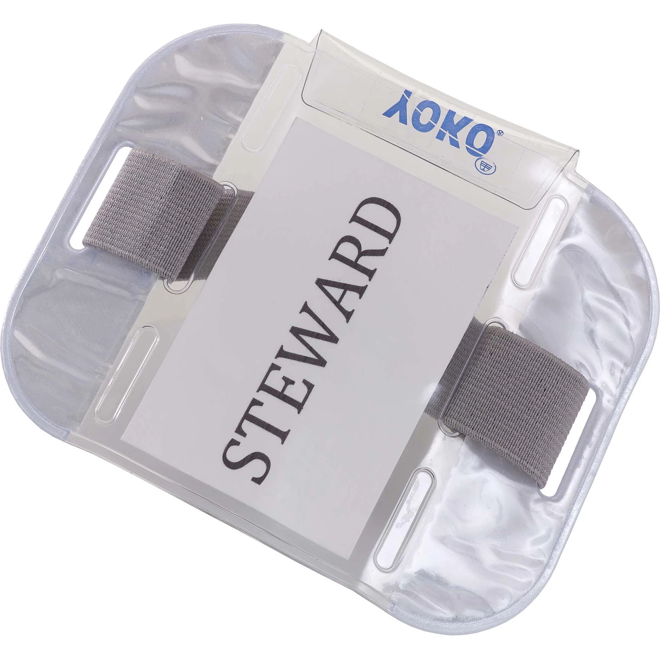 De gros 😀 Fitness Yoko Brassards Yoko D'identité GRIS 🛒 7 De gros 😀 Fitness Yoko Brassards Yoko D'identité GRIS 🛒 – Image 5