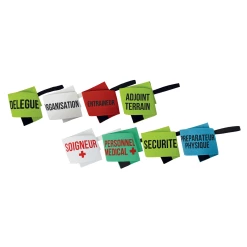 Vente flash 👍 Fitness Sporti France Brassard Préparateur Physique Sporti France BLEU 👍 -Adidas Shop 7bc421e2108d4ea0a1d85dcef3b08eba