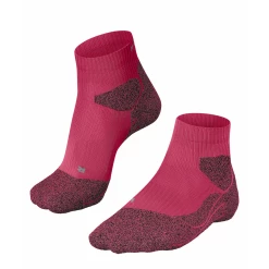 Grosses soldes 🤩 Course A Pied Femme Falke Chaussettes Femme Basses Falke Ru Trail ROSE 🥰 -Adidas Shop 7bec2ed1da0745979368b065390bc7dc