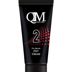 Coupon ✨ Qmsports Baume Chauffant Qm Sports Q2: Temps Doux 👏
