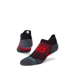 Sortie ⌛ Course A Pied Adulte Stance Chaussettes Stance Peloton Tab NOIR ✨ -Adidas Shop 7ff785057d5447bdaad6581a6018e94a