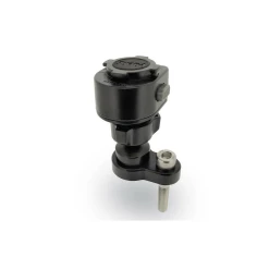 Offres 👍 Cyclisme Sur Route Tigra Support Smartphone Moto Vis De Pontet Tigra Fit-clic NOIR ⌛