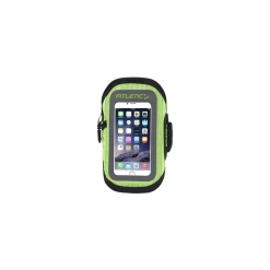 Remise 🌟 Course A Pied Fitletic Support Smartphone Fitletic VERT 🧨 -Adidas Shop 81553552863b4fe2a8ee1a52cd581284