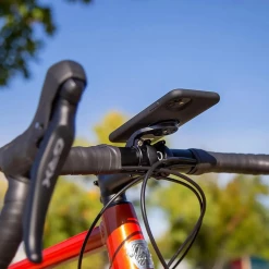 Meilleure affaire 👏 Cyclisme Sur Route Sp Connect Support De Téléphone Sp Connect Handlebar Mount Pro NOIR 😍 -Adidas Shop 821d5eb8153841e8873855b8eace9c16