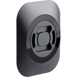 De gros 😉 Cyclisme Sur Route Sp Connect Support De Téléphone Sp Connect Universal Interface NOIR ⭐