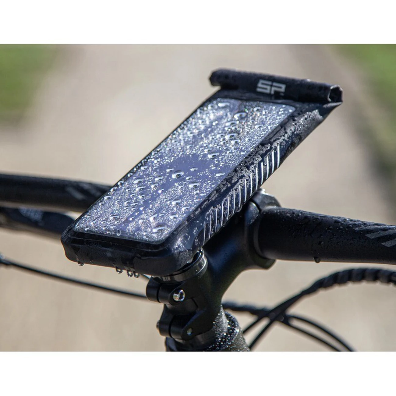 Nouveau đ Cyclisme Sur Route Sp Connect Support De TĂ©lĂ©phone + Ătui Sp Connect Bike Bundle Ii Universal Case NOIR âš 7 Nouveau đ Cyclisme Sur Route Sp Connect Support De TĂ©lĂ©phone + Ătui Sp Connect Bike Bundle Ii Universal Case NOIR âš â Image 5