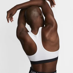 Coupon 👏 Course A Pied Nike Brassière De Sport Femme Nike Swoosh 🌟 -Adidas Shop 88c43dfdbada4a56a356cec78419bcd9