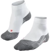 Sortie 🔔 Running Homme Falke Falke - Ru4 Court Hommes Courir Chaussettes (blanc/gris) GRIS ⌛ -Adidas Shop 8906020a7cde45f29a770012f5a35e5e