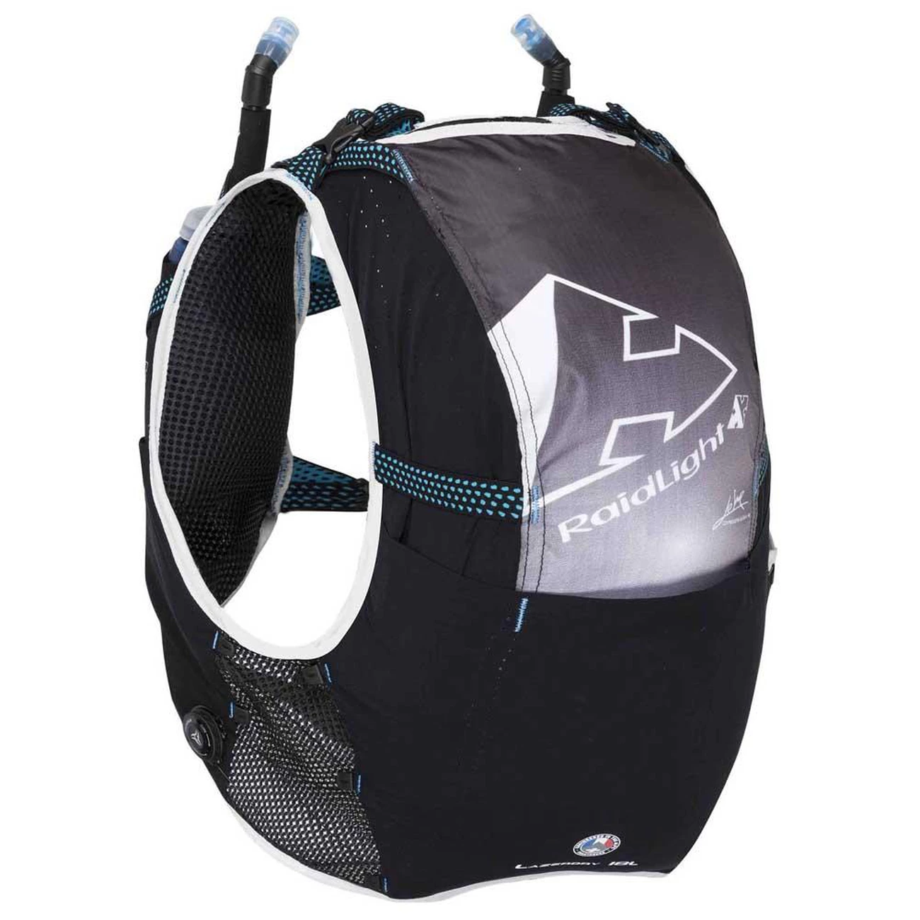 Offres ❤️ Montagne Raidlight Raidlight Responsiv 18l 🔔 4 Offres ❤️ Montagne Raidlight Raidlight Responsiv 18l 🔔 – Image 2