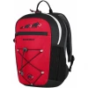 Promo 🛒 Bagagerie Mammut Mammut - First Zip Sac � Dos Pour Enfants (rouge/noir) 💯 -Adidas Shop 90845e6fc5b54540b52eb2831acdd8b4
