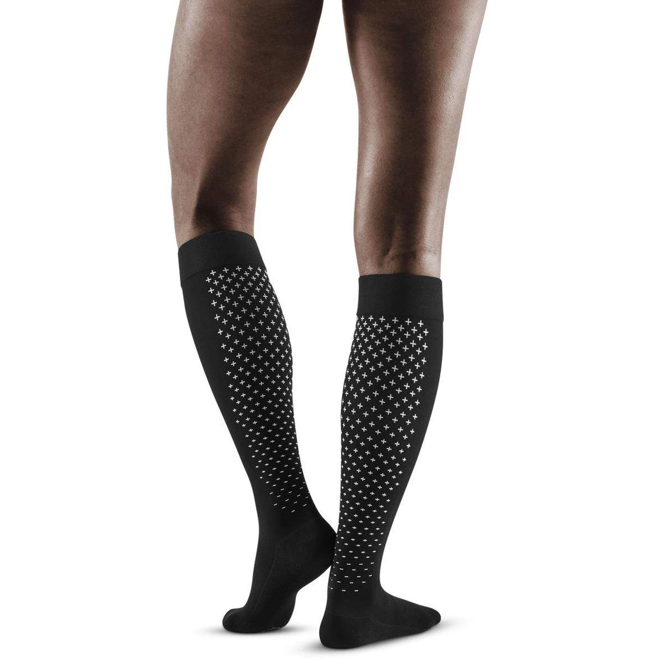 Acheter 🛒 Course A Pied Femme Cep Compression Chaussettes De Récupération Hautes Femme Cep Compression 3.0 NOIR ✨ 3 Acheter 🛒 Course A Pied Femme Cep Compression Chaussettes De Récupération Hautes Femme Cep Compression 3.0 NOIR ✨