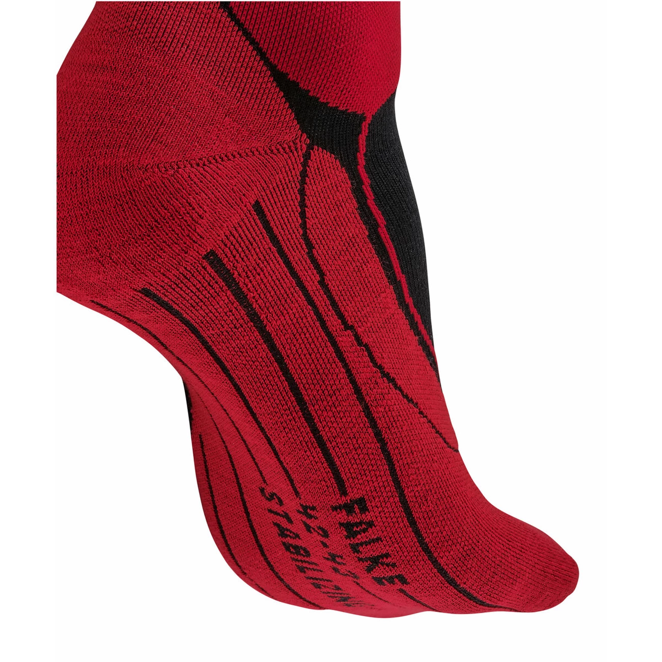 Grosses soldes 🌟 Course A Pied Homme Falke Chaussettes Falke Stabilizing Cool NOIR 🎁 6 Grosses soldes 🌟 Course A Pied Homme Falke Chaussettes Falke Stabilizing Cool NOIR 🎁 – Image 4