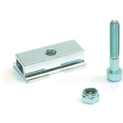 Sortie 🎁 Cyclisme Sur Route Ursus Adaptateur Pour Béquille Latérale Ursus King BLEU 🎉