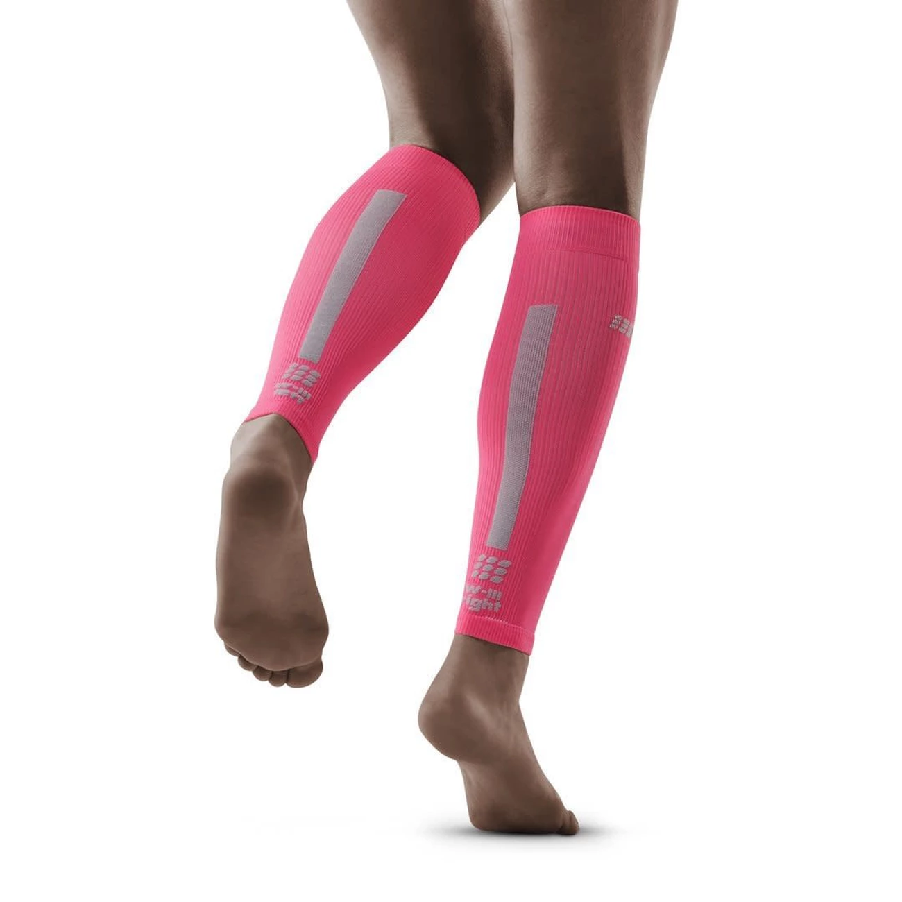 Promo 🔔 Course A Pied Femme Cep Compression Manchons De Compression Réfléchissants Femme Cep Compression Run 3.0 ROSE ❤️ 6 Promo 🔔 Course A Pied Femme Cep Compression Manchons De Compression Réfléchissants Femme Cep Compression Run 3.0 ROSE ❤️ – Image 4